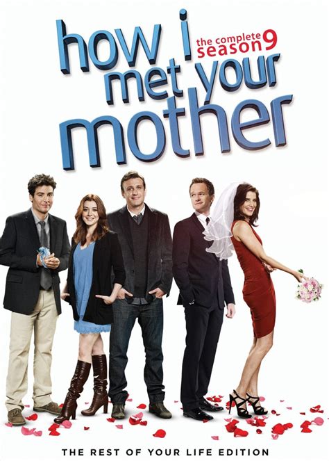 how i met your mother season 9